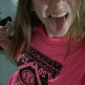 Meet your Posher, Allie